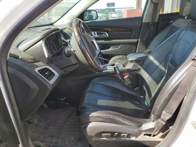 Photo 6 VIN: 2GKFLZE36D6392864 - GMC TERRAIN DE 