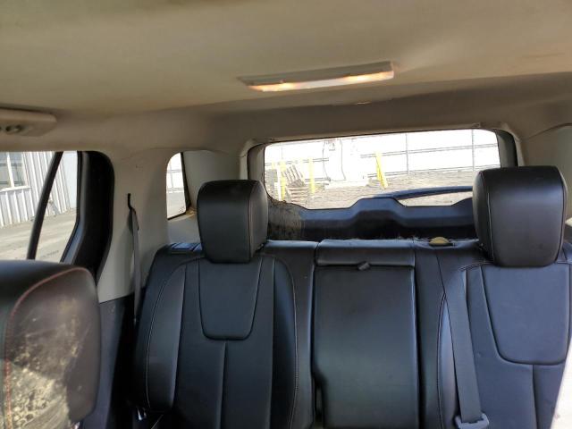 Photo 9 VIN: 2GKFLZE36D6392864 - GMC TERRAIN DE 