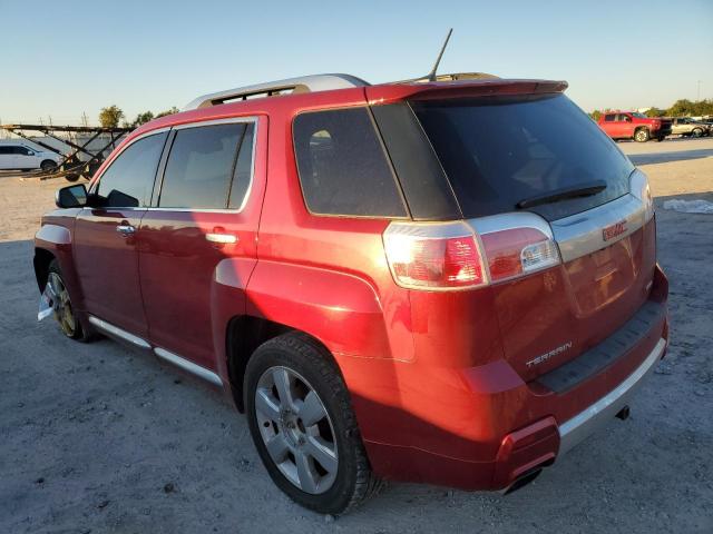 Photo 1 VIN: 2GKFLZE36D6425765 - GMC TERRAIN 