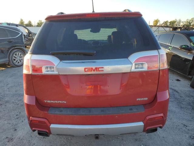 Photo 5 VIN: 2GKFLZE36D6425765 - GMC TERRAIN 