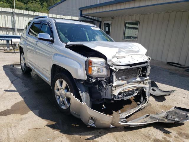 Photo 0 VIN: 2GKFLZE36E6147032 - GMC TERRAIN DE 