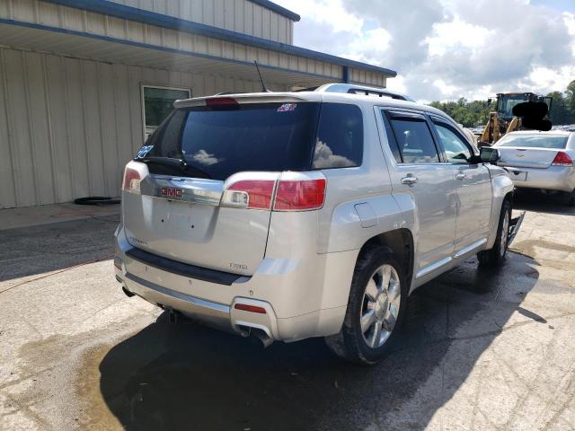 Photo 3 VIN: 2GKFLZE36E6147032 - GMC TERRAIN DE 