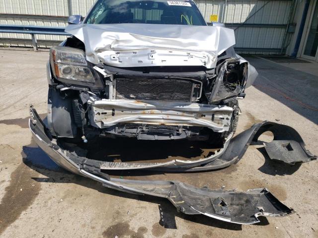 Photo 8 VIN: 2GKFLZE36E6147032 - GMC TERRAIN DE 