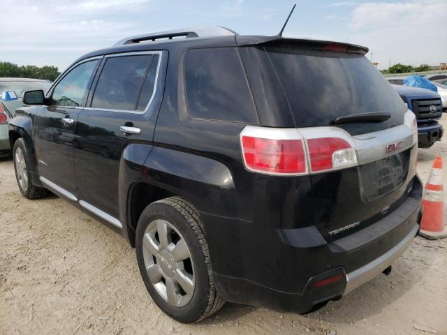 Photo 2 VIN: 2GKFLZE36E6176336 - GMC TERRAIN DE 