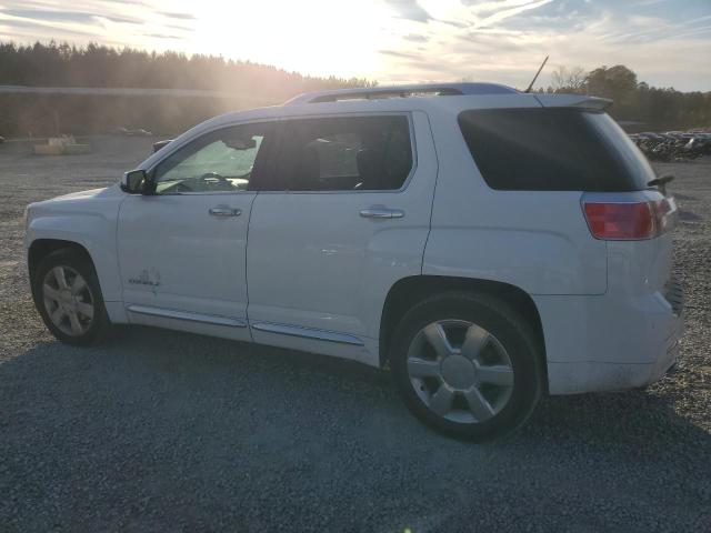 Photo 1 VIN: 2GKFLZE36E6191418 - GMC TERRAIN DE 