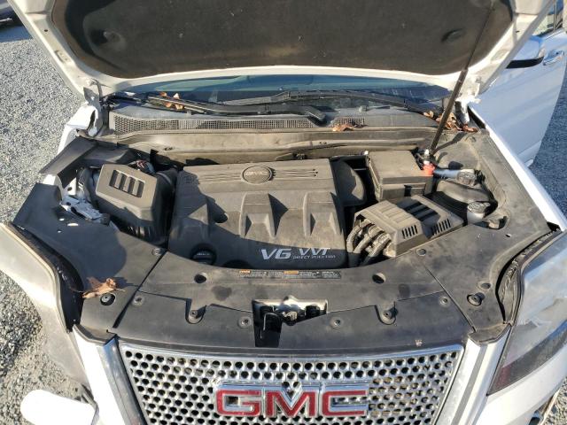 Photo 11 VIN: 2GKFLZE36E6191418 - GMC TERRAIN DE 