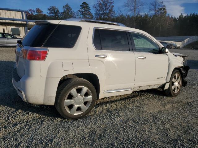 Photo 2 VIN: 2GKFLZE36E6191418 - GMC TERRAIN DE 