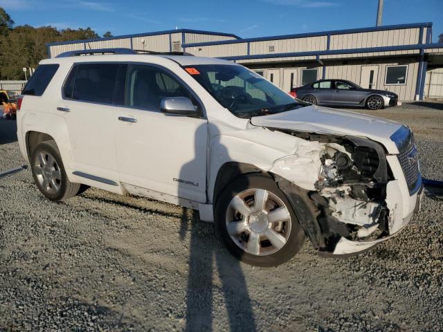 Photo 3 VIN: 2GKFLZE36E6191418 - GMC TERRAIN DE 