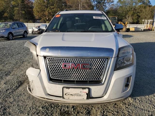 Photo 4 VIN: 2GKFLZE36E6191418 - GMC TERRAIN DE 