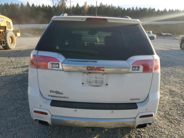 Photo 5 VIN: 2GKFLZE36E6191418 - GMC TERRAIN DE 