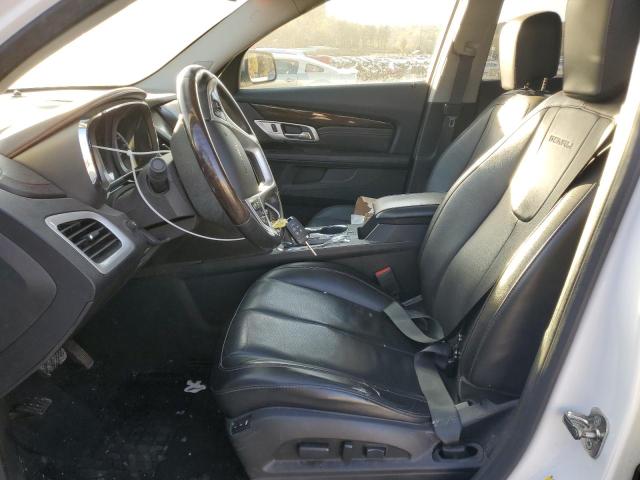 Photo 6 VIN: 2GKFLZE36E6191418 - GMC TERRAIN DE 