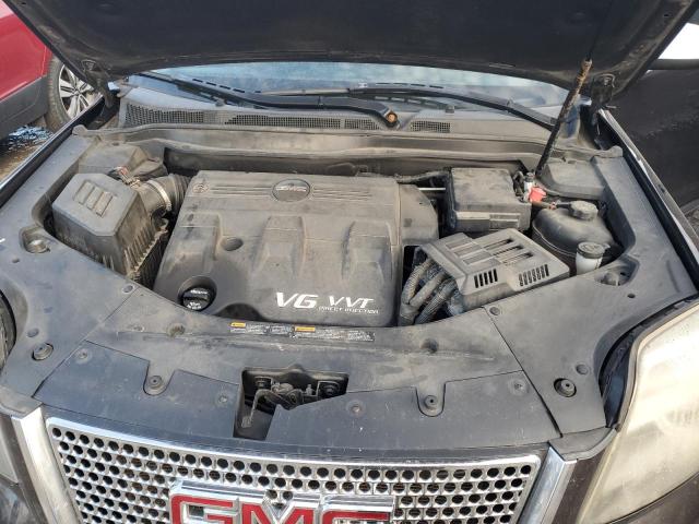 Photo 11 VIN: 2GKFLZE36E6291762 - GMC TERRAIN 