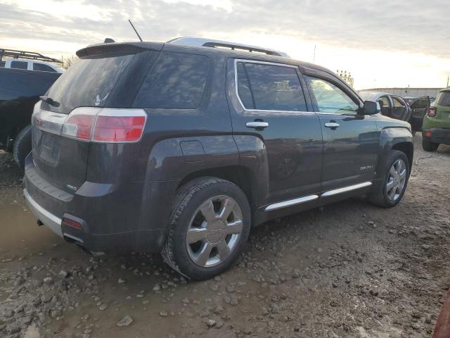 Photo 2 VIN: 2GKFLZE36E6291762 - GMC TERRAIN 