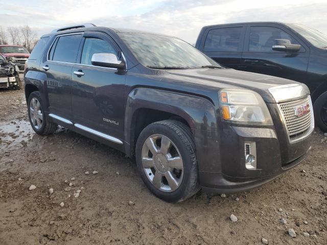 Photo 3 VIN: 2GKFLZE36E6291762 - GMC TERRAIN 