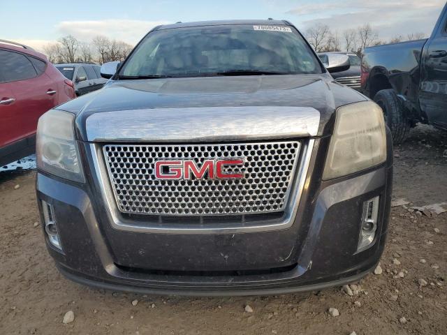 Photo 4 VIN: 2GKFLZE36E6291762 - GMC TERRAIN 