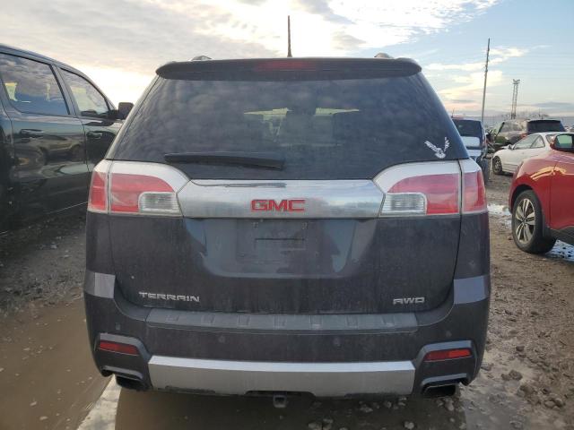 Photo 5 VIN: 2GKFLZE36E6291762 - GMC TERRAIN 