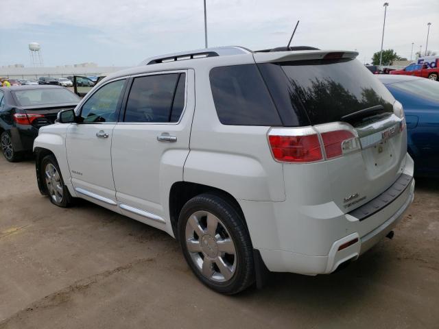 Photo 2 VIN: 2GKFLZE36F6102481 - GMC TERRAIN DE 