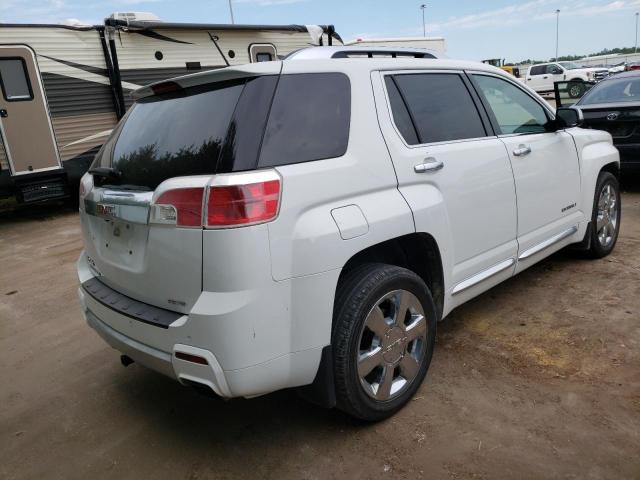 Photo 3 VIN: 2GKFLZE36F6102481 - GMC TERRAIN DE 