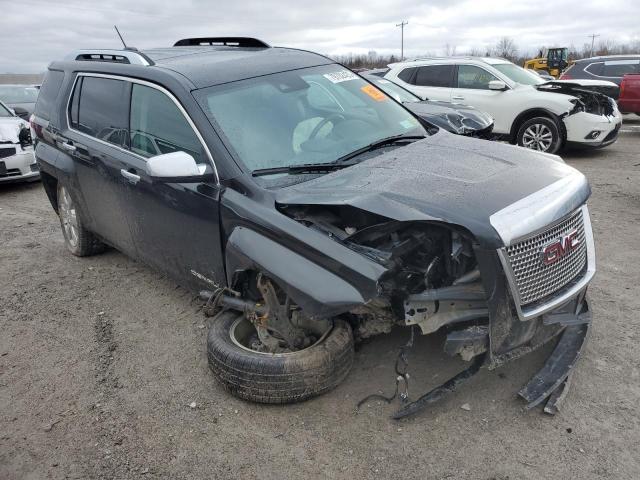 Photo 3 VIN: 2GKFLZE36F6103842 - GMC TERRAIN 