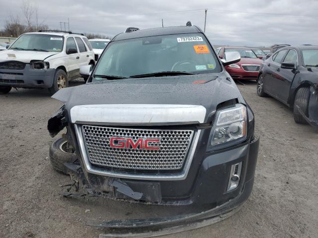 Photo 4 VIN: 2GKFLZE36F6103842 - GMC TERRAIN 