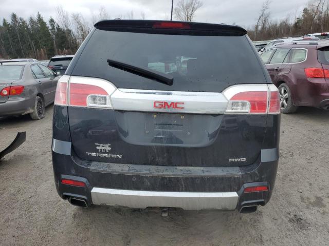 Photo 5 VIN: 2GKFLZE36F6103842 - GMC TERRAIN 