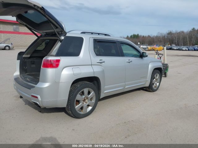 Photo 3 VIN: 2GKFLZE36F6144536 - GMC TERRAIN 