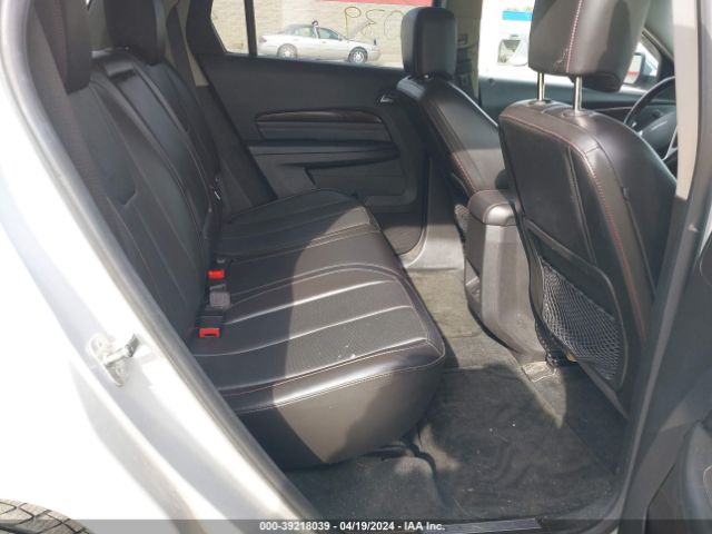 Photo 7 VIN: 2GKFLZE36F6144536 - GMC TERRAIN 