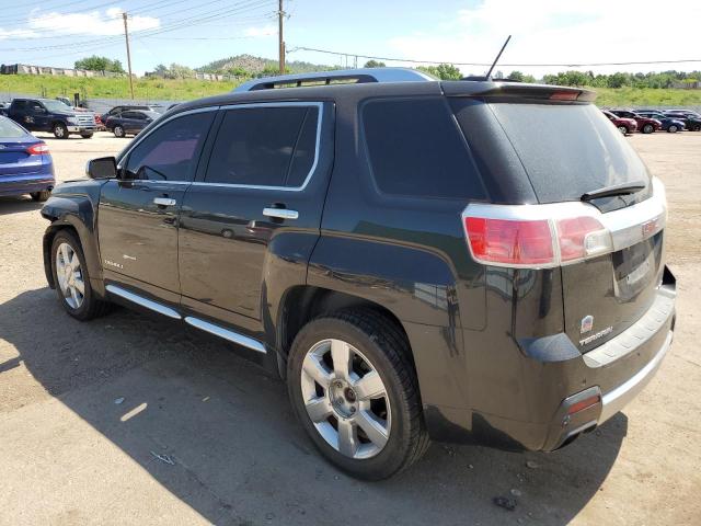 Photo 1 VIN: 2GKFLZE36F6183126 - GMC TERRAIN DE 