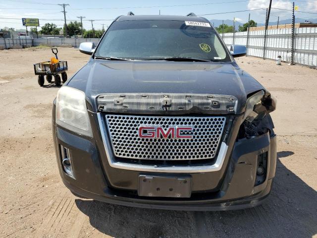 Photo 4 VIN: 2GKFLZE36F6183126 - GMC TERRAIN DE 