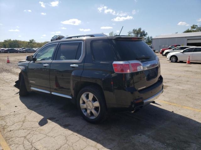 Photo 1 VIN: 2GKFLZE36F6255457 - GMC TERRAIN 