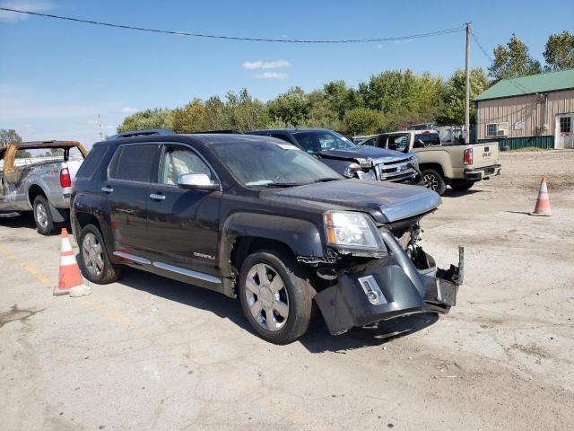 Photo 3 VIN: 2GKFLZE36F6255457 - GMC TERRAIN 