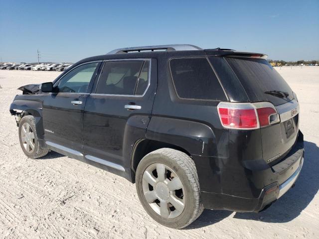 Photo 1 VIN: 2GKFLZE37D6124101 - GMC TERRAIN DE 