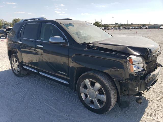 Photo 3 VIN: 2GKFLZE37D6124101 - GMC TERRAIN DE 