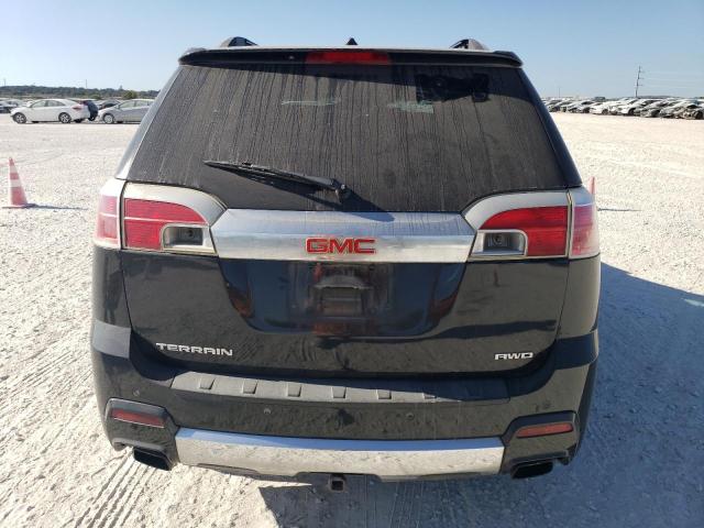 Photo 5 VIN: 2GKFLZE37D6124101 - GMC TERRAIN DE 