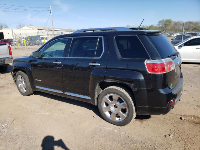 Photo 1 VIN: 2GKFLZE37D6186565 - GMC TERRAIN 