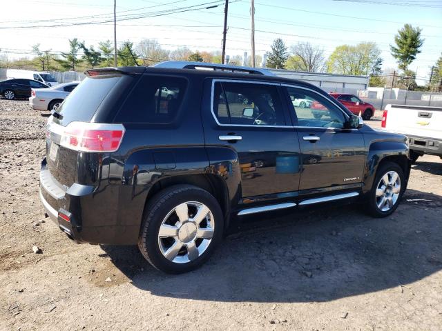 Photo 2 VIN: 2GKFLZE37D6186565 - GMC TERRAIN 