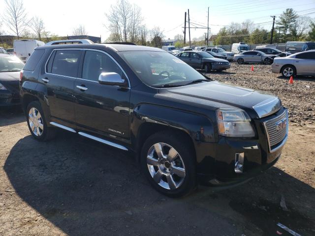 Photo 3 VIN: 2GKFLZE37D6186565 - GMC TERRAIN 