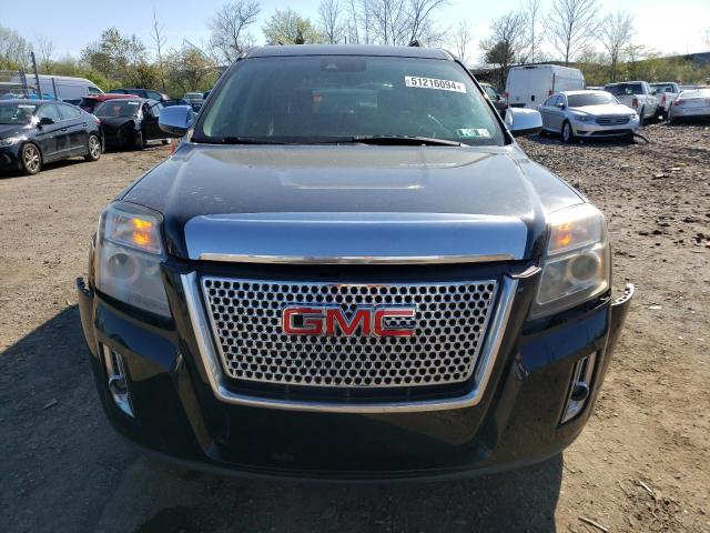 Photo 4 VIN: 2GKFLZE37D6186565 - GMC TERRAIN 