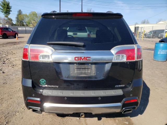 Photo 5 VIN: 2GKFLZE37D6186565 - GMC TERRAIN 