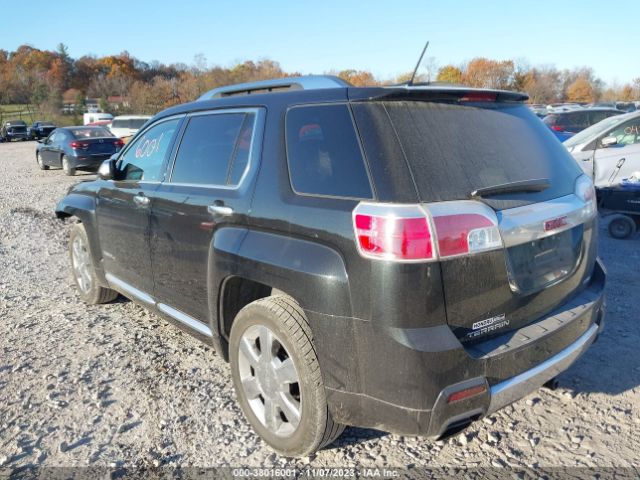 Photo 2 VIN: 2GKFLZE37D6291154 - GMC TERRAIN 