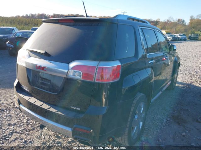 Photo 3 VIN: 2GKFLZE37D6291154 - GMC TERRAIN 