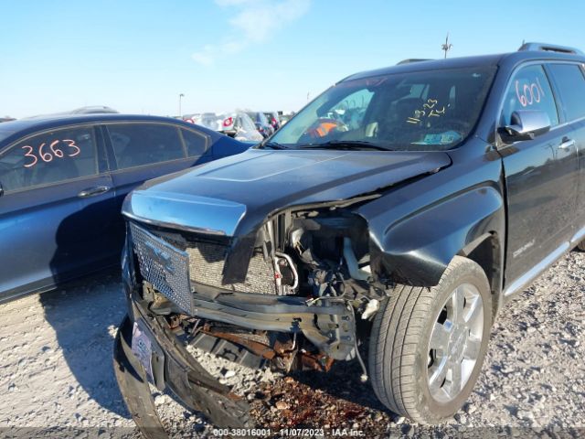 Photo 5 VIN: 2GKFLZE37D6291154 - GMC TERRAIN 