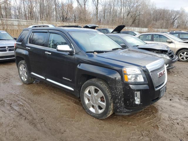 Photo 3 VIN: 2GKFLZE37E6163157 - GMC TERRAIN 