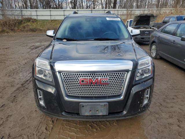 Photo 4 VIN: 2GKFLZE37E6163157 - GMC TERRAIN 