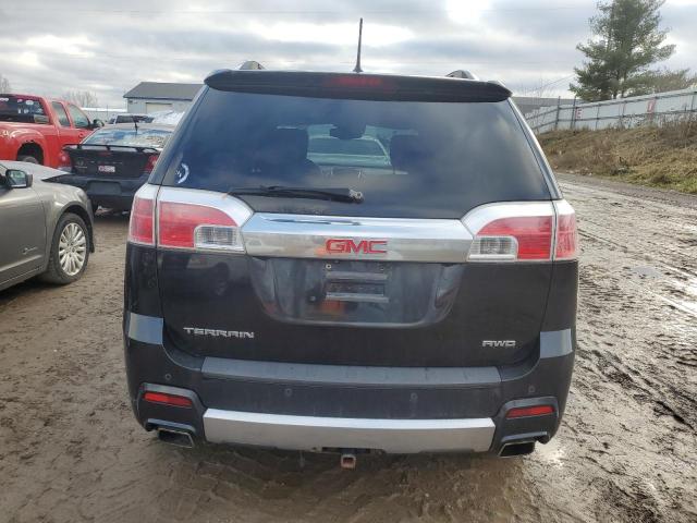 Photo 5 VIN: 2GKFLZE37E6163157 - GMC TERRAIN 