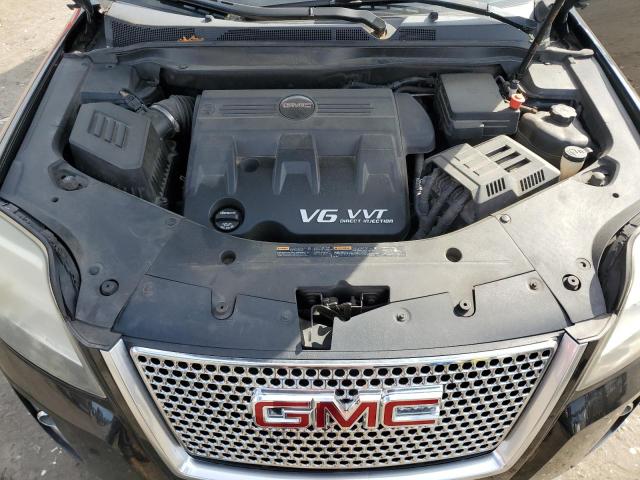 Photo 11 VIN: 2GKFLZE37E6192626 - GMC TERRAIN DE 