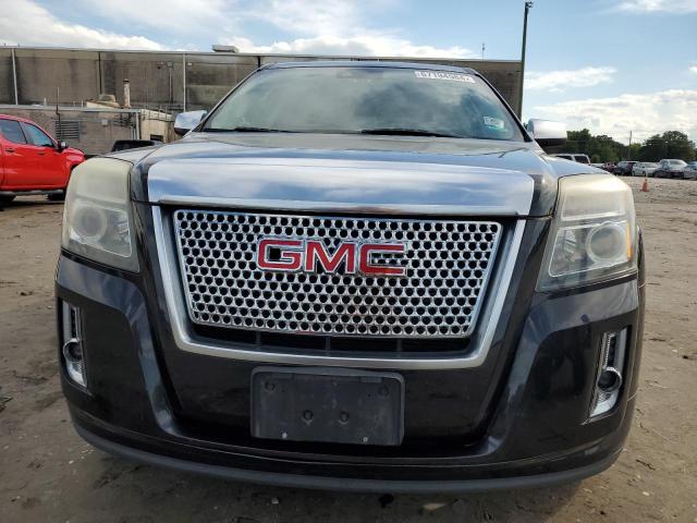 Photo 4 VIN: 2GKFLZE37E6192626 - GMC TERRAIN DE 