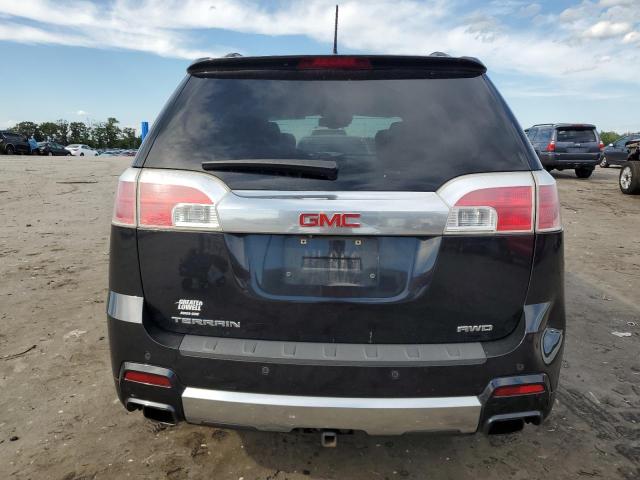 Photo 5 VIN: 2GKFLZE37E6192626 - GMC TERRAIN DE 