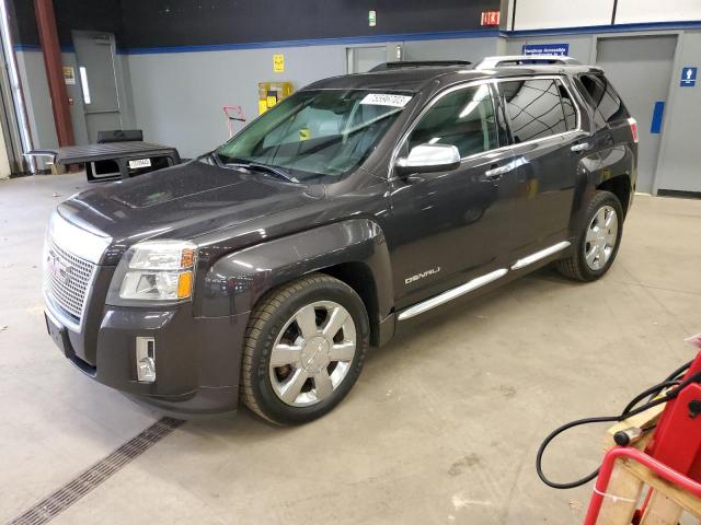 Photo 0 VIN: 2GKFLZE37E6350138 - GMC TERRAIN 