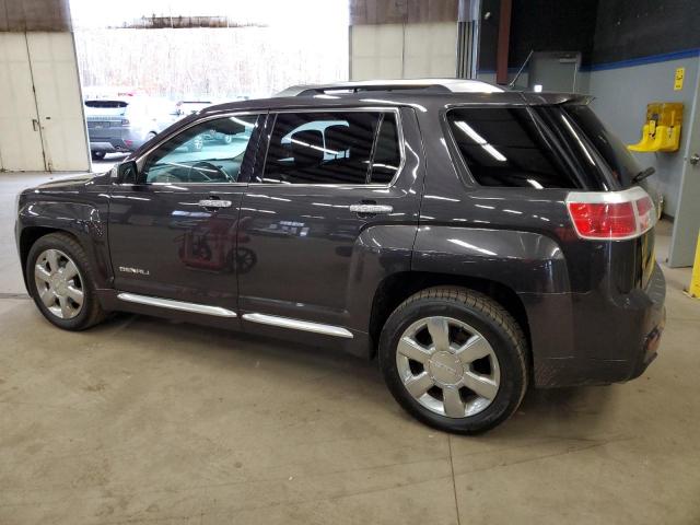 Photo 1 VIN: 2GKFLZE37E6350138 - GMC TERRAIN 